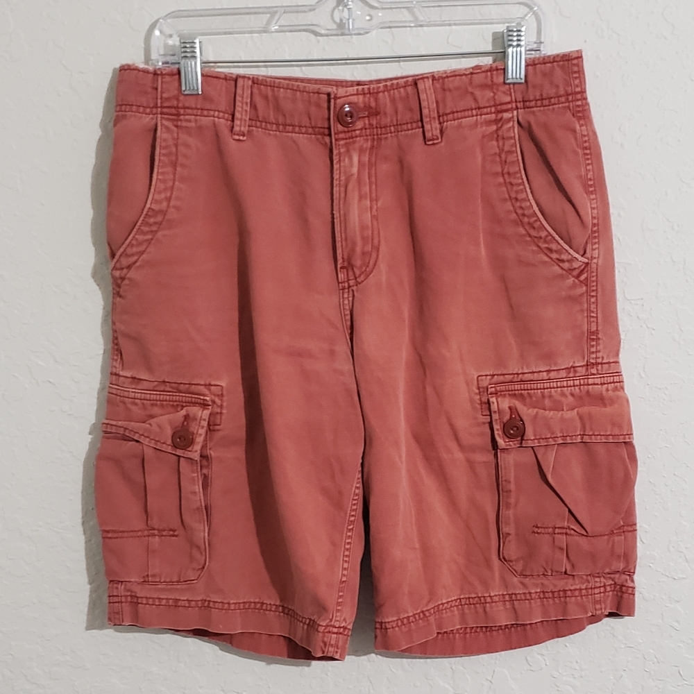 Lucky Brand Cargo Shorts